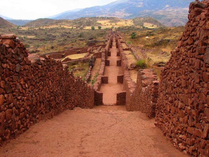 South Valley Cusco