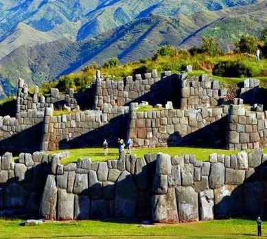 City Tour en Cusco