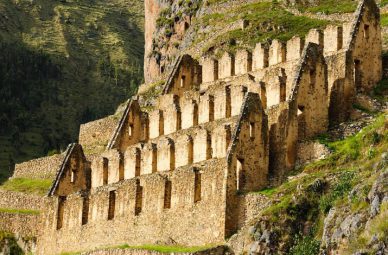 Machupicchu lugar inolvidable